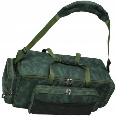 NGT Taška Large Dapple Camo Insulated Carryall – Hledejceny.cz