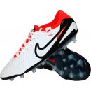 Nike Tiempo Legend 10 Elite AG-PRO bílo-červené DV4330-100