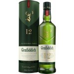 Glenfiddich 12y 40% 0,7 l (kazeta) – Zbozi.Blesk.cz
