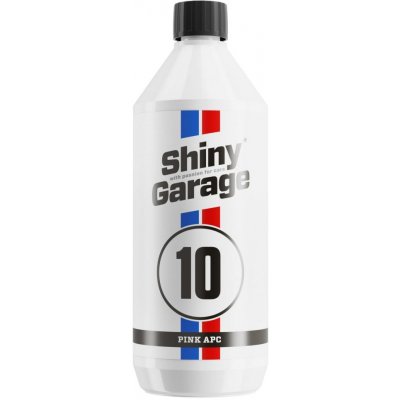 Shiny Garage Pink APC 1 l | Zboží Auto