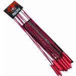 SCREAM pískající raketky 12 ks – Sleviste.cz