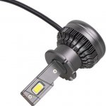 LED D2S bílá, 400V-25kV, 6000LM, CAN-Bus – Hledejceny.cz