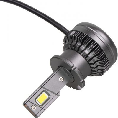 LED D2S bílá, 400V-25kV, 6000LM, CAN-Bus – Hledejceny.cz