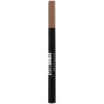 Maybelline Tattoo Brow 24h Micro-Pen Tint barva na obočí medium brown 1,1 ml – Zboží Dáma
