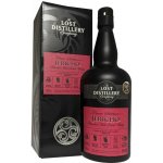Lost Distillery Jericho 43% 0,7 l (karton) – Hledejceny.cz