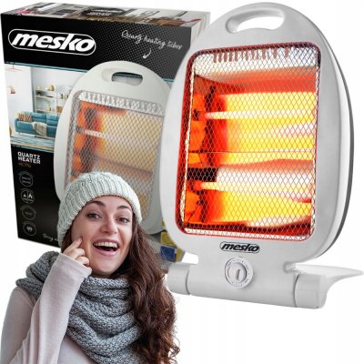 Mesko MS 7710 – Zboží Dáma