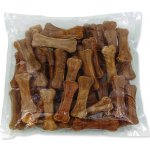 Rasco Kosti buvolí 10 cm 50 ks – Hledejceny.cz