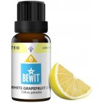 BEWIT Grapefruit Bílý Esenciální olej 5 ml – Hledejceny.cz