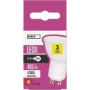 Emos LED žárovka Classic MR16 5,5W GU10 Neutrální bílá