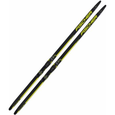 Fischer Carbonlite Classic JR + Race JR Classic IFP 2023/24 – Zbozi.Blesk.cz