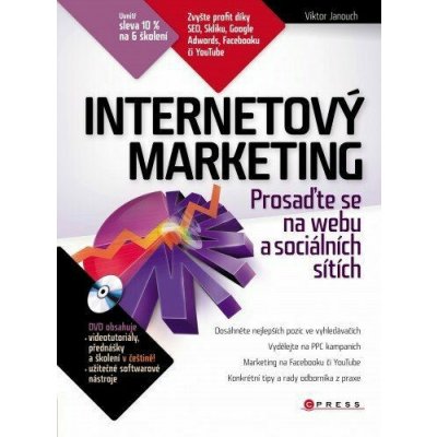 Internetový marketing – Hledejceny.cz