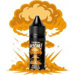 Adams vape Boom! Shake & Vape Golden Custard 5 ml – Zboží Dáma