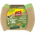 Fino Green Life houbička flexi 2ks – Zboží Dáma