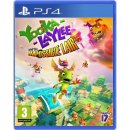 Yooka-Laylee and the Impossible Lair