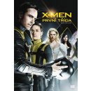 x-men: první třída BD