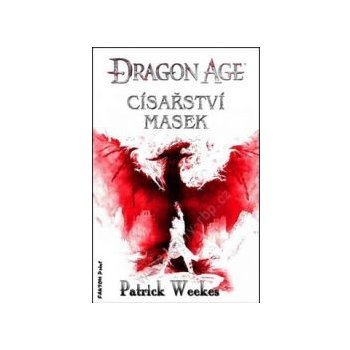 Dragon Age Císařství masek