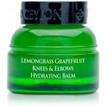 Spa Ceylon Hydratační Balzám Na Lokty a Kolena Lemon Grass Grapefruit 25 g – Zboží Dáma
