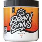 Brain Gains Switch On 2.0 Original 300 g mango – Hledejceny.cz
