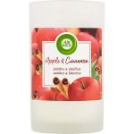 Air Wick Apple & Cinnamon 310 g – Zboží Dáma