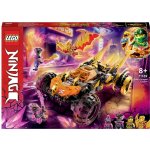 LEGO® NINJAGO® 71769 Coleův dračí teréňák – Zboží Živě
