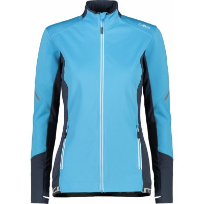 CMP Campagnolo Women's Light Softshell Jacket 31A2466-L613 – Zbozi.Blesk.cz