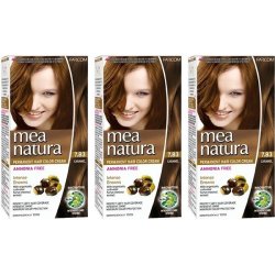 Farcom Mea Natura bez amoniaku 7.83 karamel 60 ml