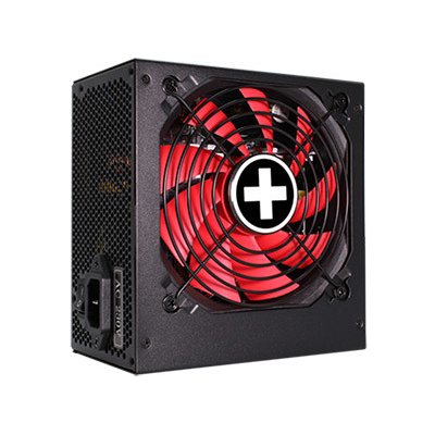 Xilence XP450R11 Perfomance A+ III 450W XN081 – Zboží Živě