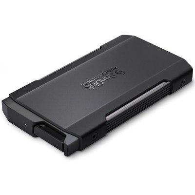 SanDisk Professional PRO-BLADE TRANSPORT 4TB, SDPM2NB-004T-GBAND – Zboží Živě