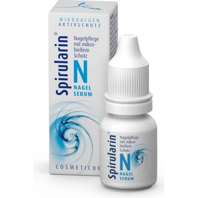 Spirularin sérum na nehty 10 ml – Zboží Dáma