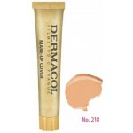 Dermacol Make-Up Cover voděodolný podkladová báze 218 SPF30 30 g – Sleviste.cz