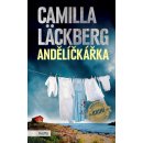 Andělíčkářka - Läckberg Camilla