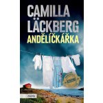 Andělíčkářka - Läckberg Camilla – Zboží Mobilmania