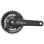 Shimano CUES FC-U4010-2 – Sleviste.cz