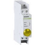 Noark 102438 Ex9PD1y 230V AC/DC – Hledejceny.cz
