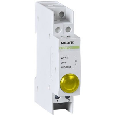 Noark 102438 Ex9PD1y 230V AC/DC – Hledejceny.cz