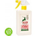 Jelen octový čistič 500 ml – Zbozi.Blesk.cz