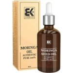 Brazil Keratin Moringa Oil Authentic Pure 100% 50 ml – Zbozi.Blesk.cz