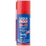 Liqui Moly LM-40 multifunkční sprej 50 ml – Zboží Dáma