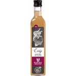 Ölmühle Solling Bio jablečný ocet přirozeně zakalený 250 ml – Hledejceny.cz