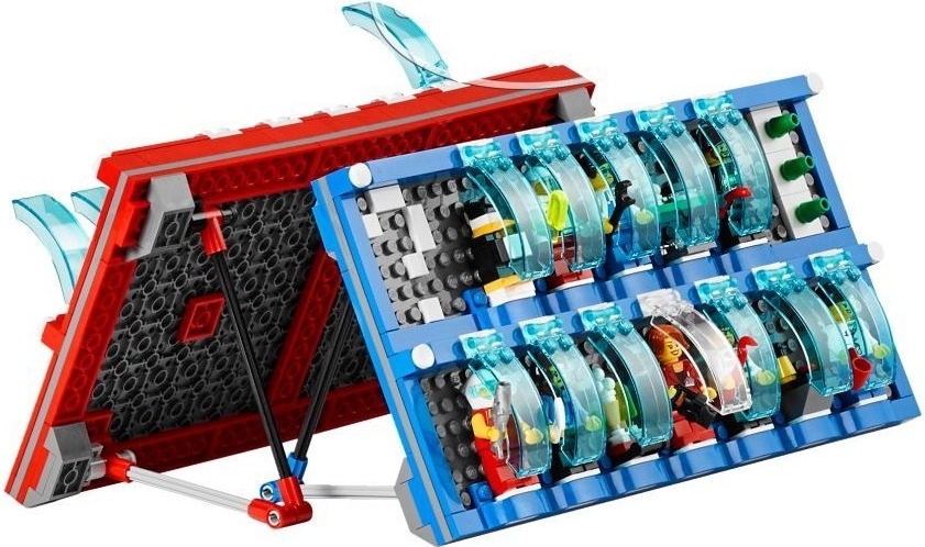LEGO® Exclusive 40161 What am I?
