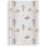 Albero Mio podložka měkká profilovaná CP6 BALLOON FLIGHT 70 x 47 – Zboží Dáma