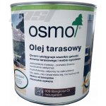 Osmo 006 Terasový olej 0,75 l Bangkirai přírodní – Hledejceny.cz