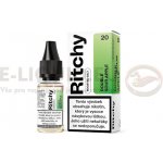 Ritchy Salt Double Sour Apple 10 ml 20 mg – Sleviste.cz