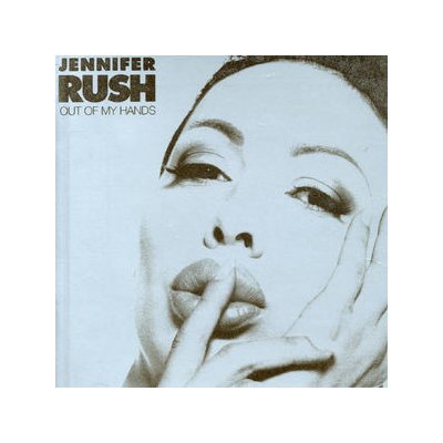 Rush Jennifer - Out Of My Hands CD – Zboží Mobilmania