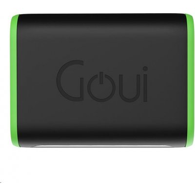 Goui Bolt Mini 10000mAh Quick Charge 3.0 černá