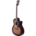 D´Angelico Premier Gramercy – Zboží Dáma