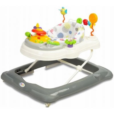Toyz Dětské Chodítko Stepp Grey – Zboží Dáma