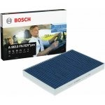 Filtr, vzduch v interiéru BOSCH 0 986 628 613 – Hledejceny.cz