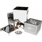 Mellarius Vařák na vosk s plynovým vařičem 62 x 62 cm – Zbozi.Blesk.cz