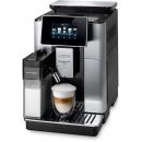 Automatický kávovar DeLonghi PrimaDonna Soul ECAM 610.74.MB